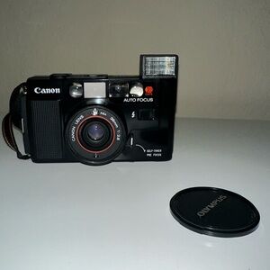 Canon Autoboy AF35M